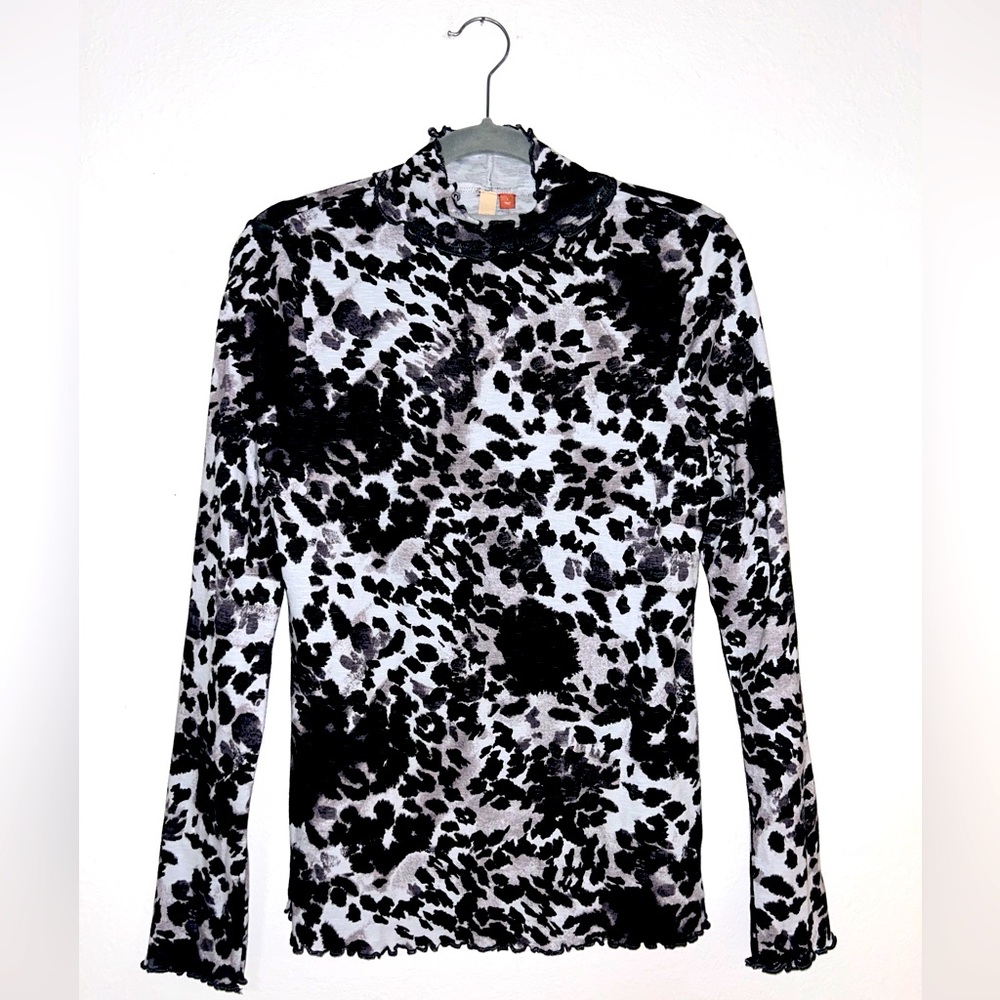 Anthropologie Shirt